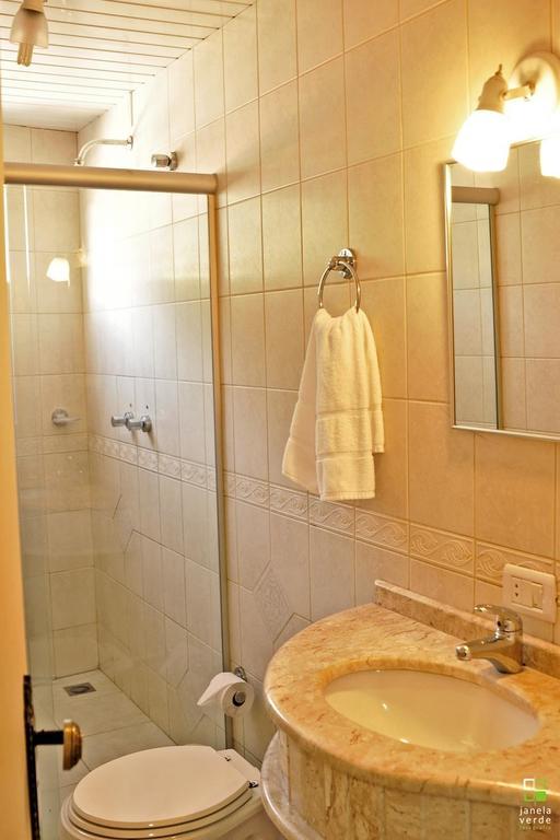 Hotel Antares Capinzal  ห้อง รูปภาพ