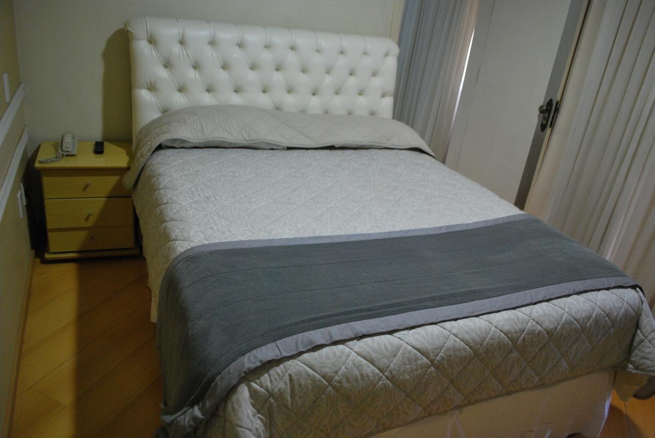Hotel Antares Capinzal  ภายนอก รูปภาพ